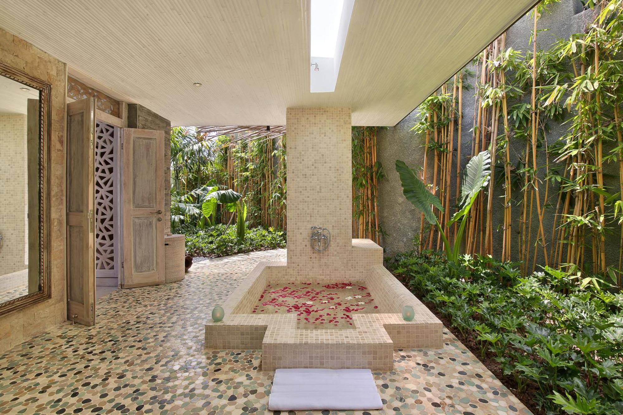 Hidden Hills Villas - Small Luxury Hotels Of The World Uluwatu Habitación foto